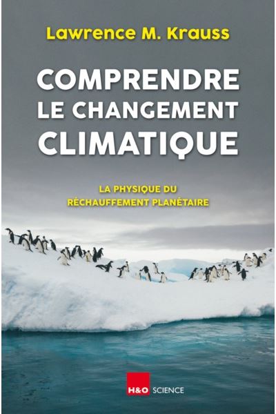 Comprendre le changement climatique