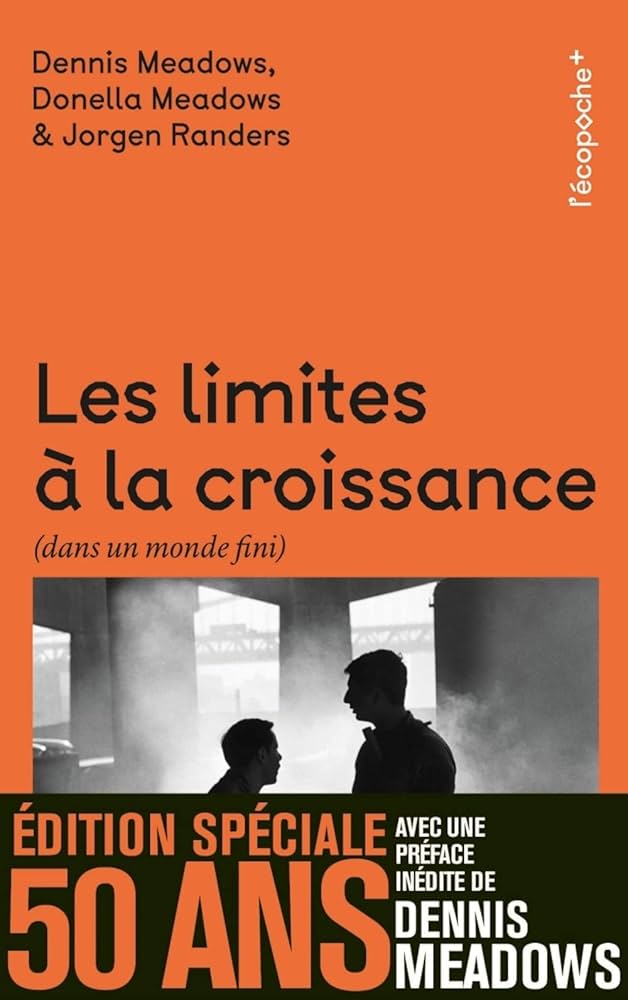 Les Limites à la croissance