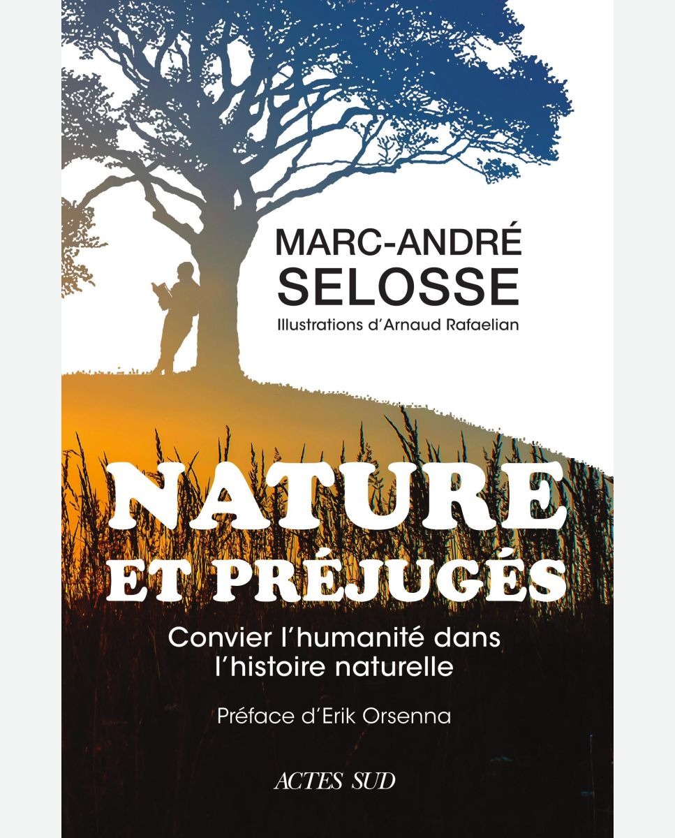 Nature et préjugés