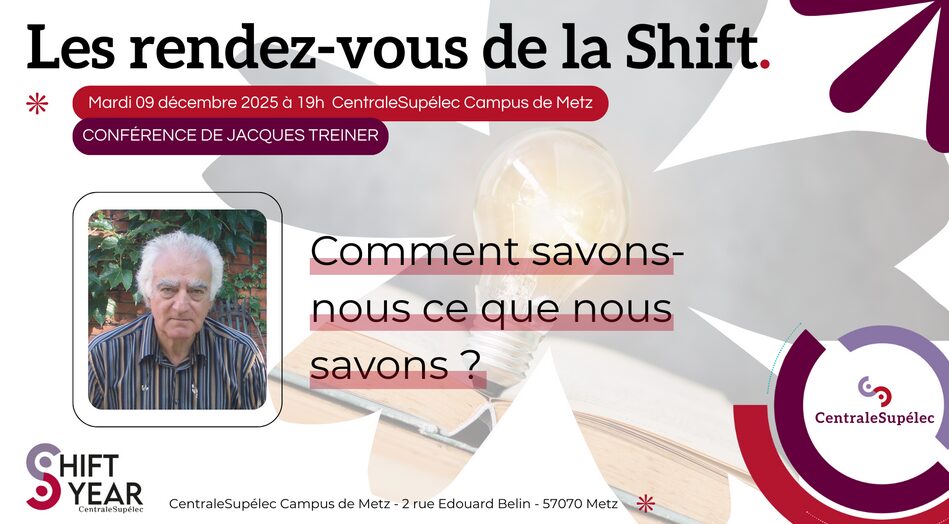 Rendez-vous de la Shift