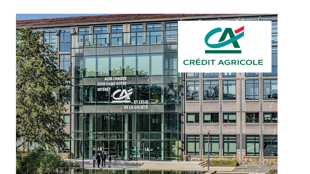 CREDIT AGRICOLE