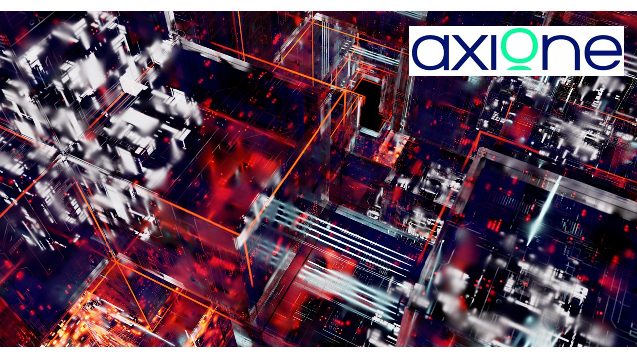AXIONE