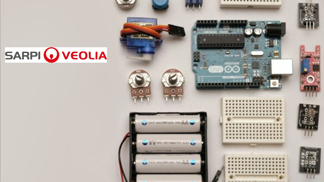 SARPI - VEOLIA