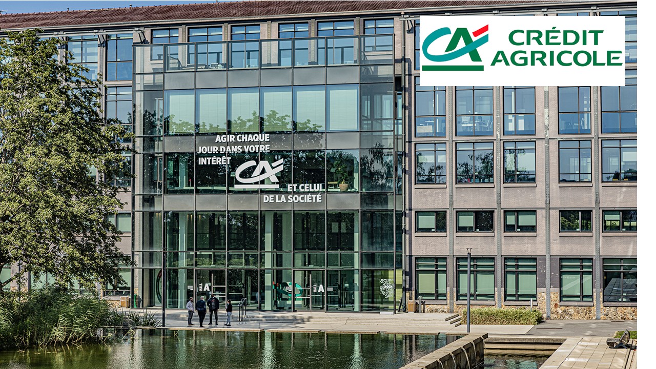 CREDIT AGRICOLE