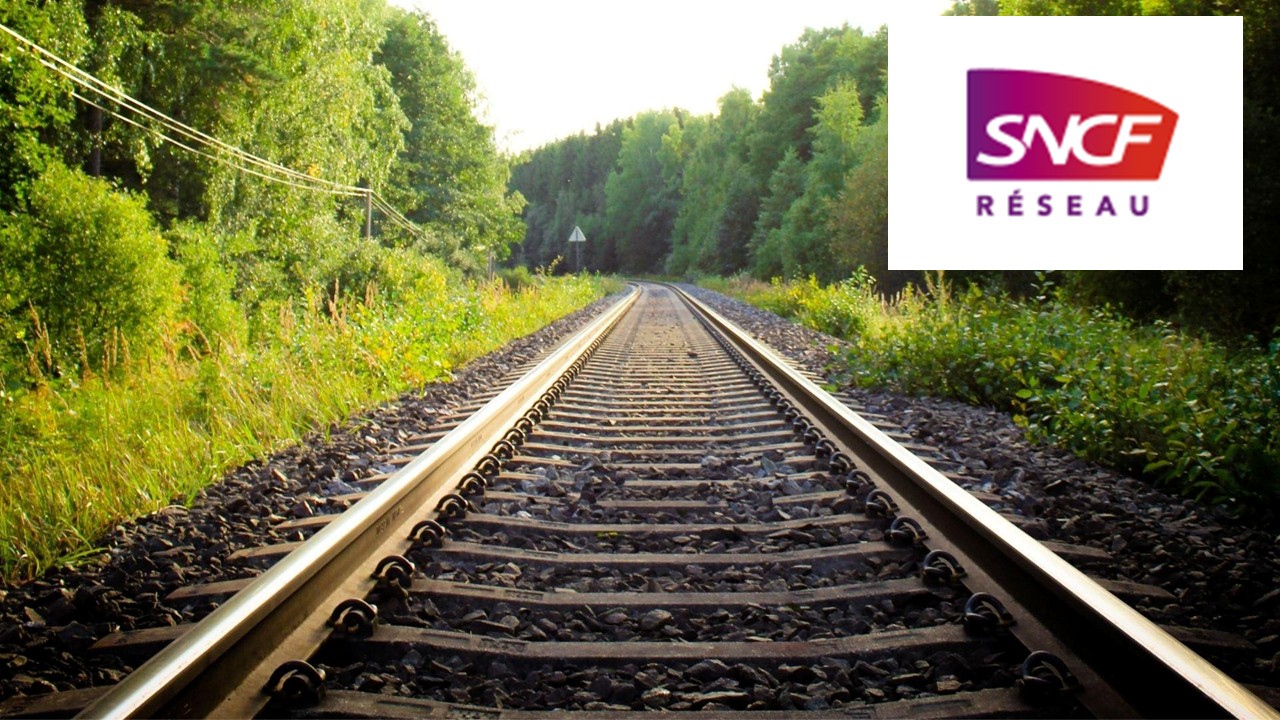 SNCF Réseau