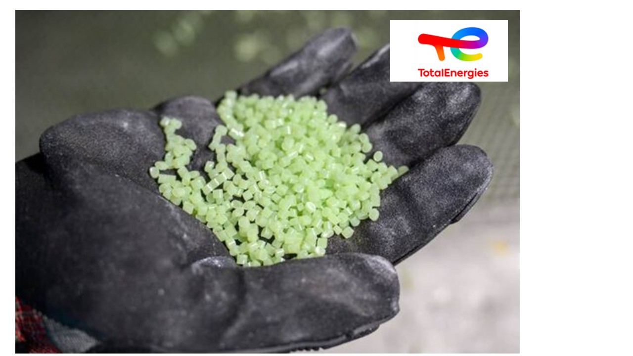 TotalEnergies - Petrochemicals France (TE) – site de Carling