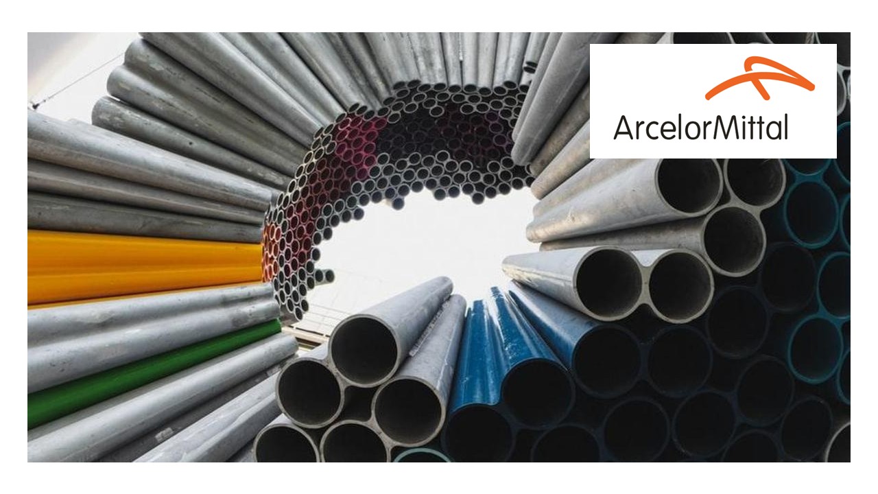 ARCELOR MITTAL
