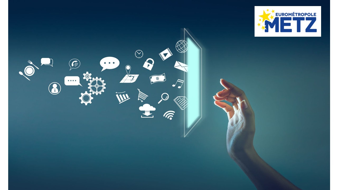 EUROMETROPOLE DE METZ