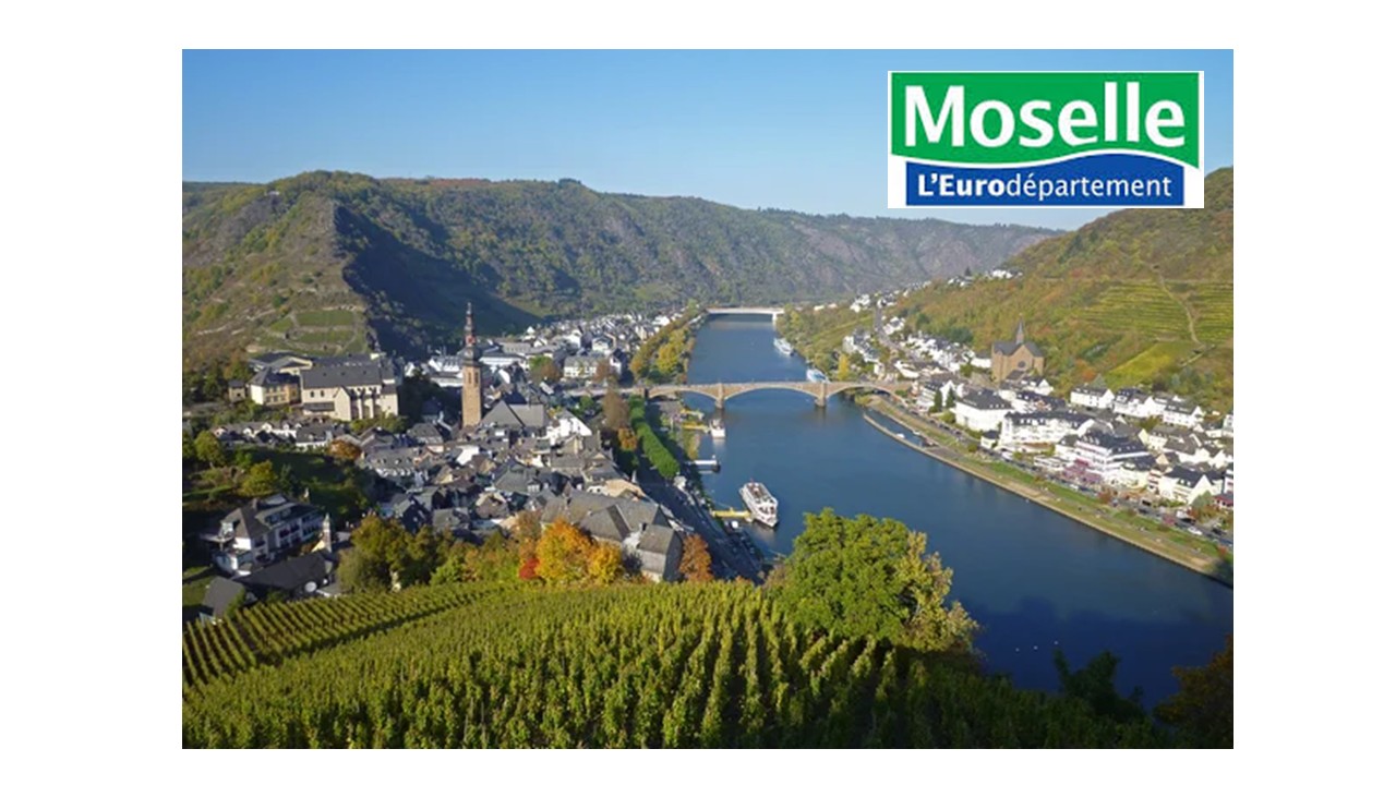 CONSEIL DEPARTEMENTAL DE LA MOSELLE