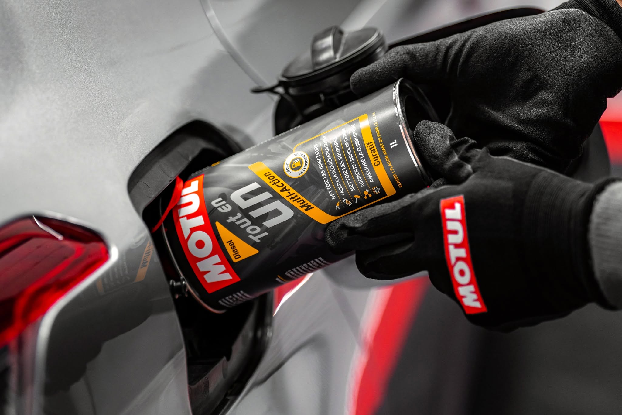 MOTUL