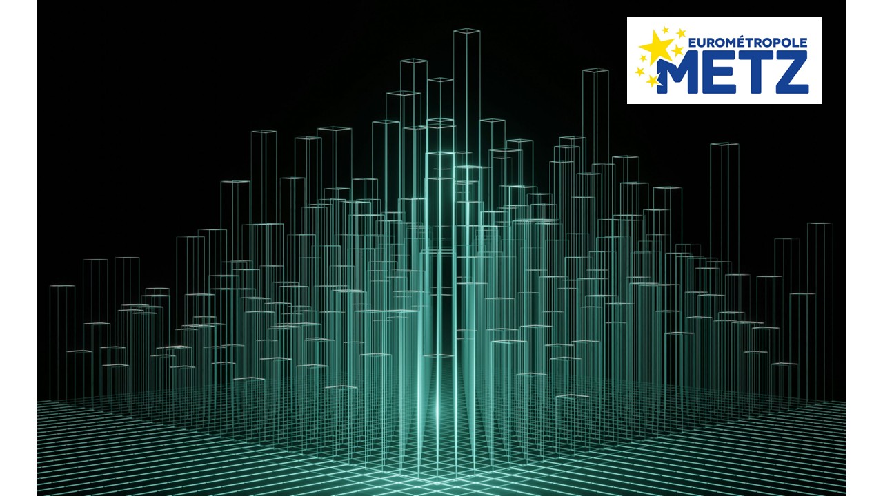 EUROMETROPOLE DE METZ