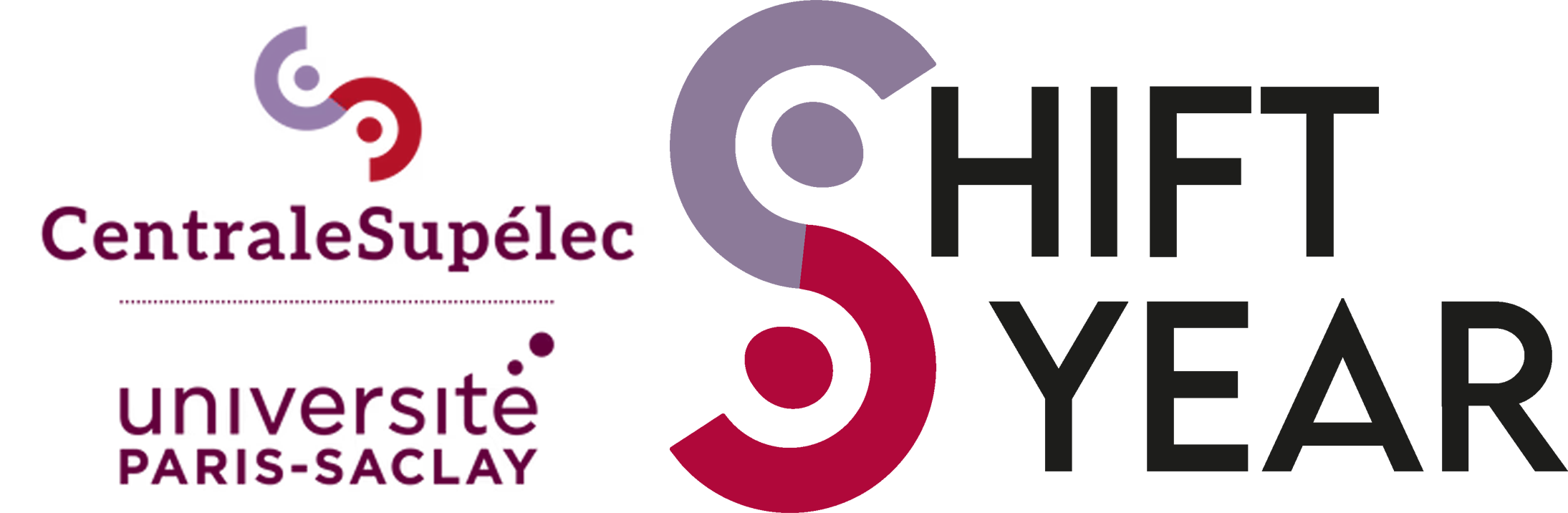 CentraleSupélec - Shift Year